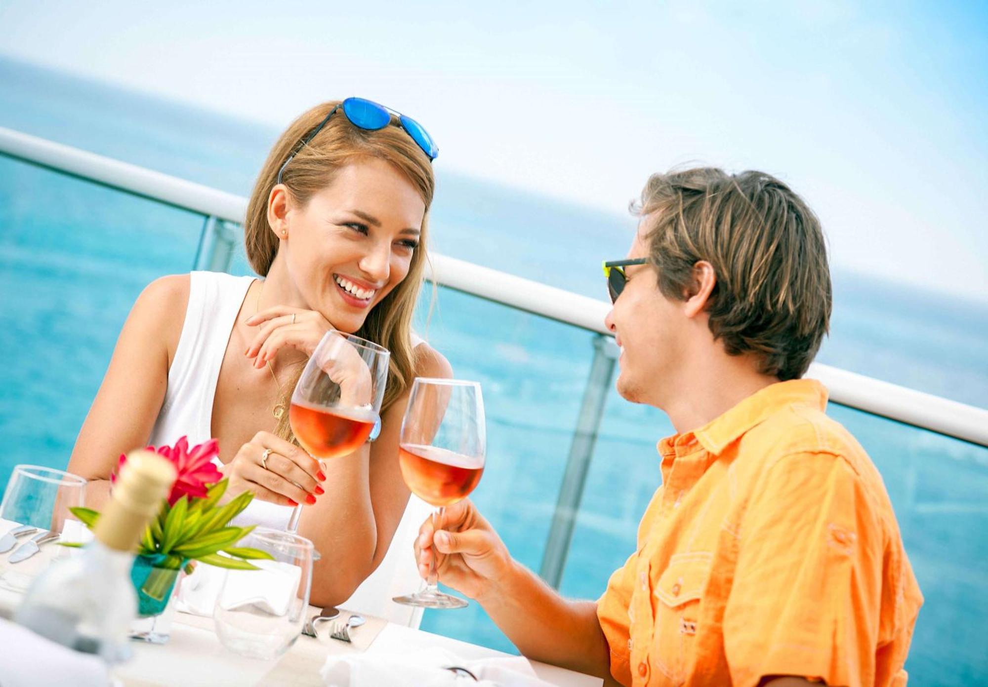 Sonesta Ocean Point Resort (Adults Only) Махо-Риф Экстерьер фото