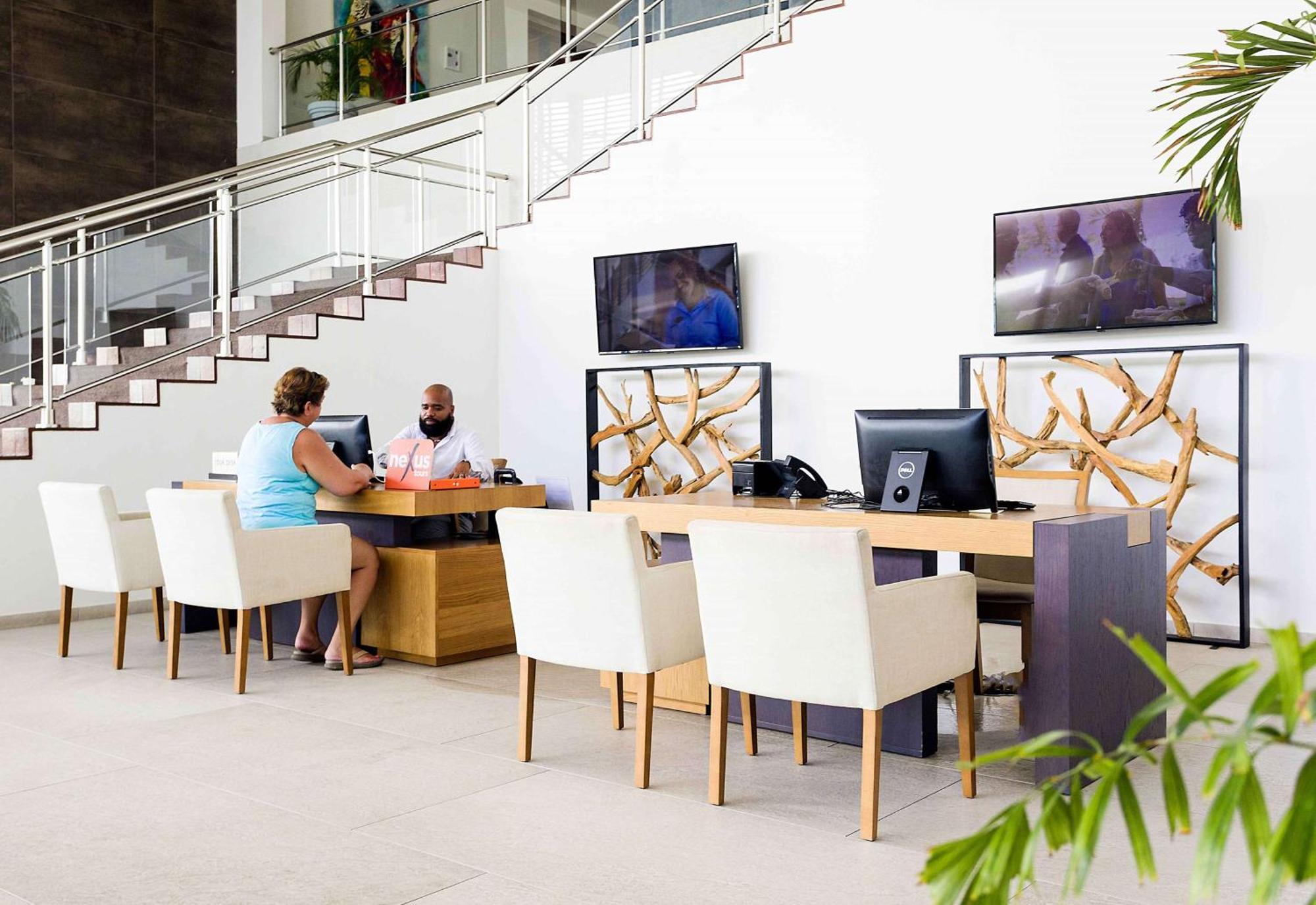 Sonesta Ocean Point Resort (Adults Only) Махо-Риф Экстерьер фото