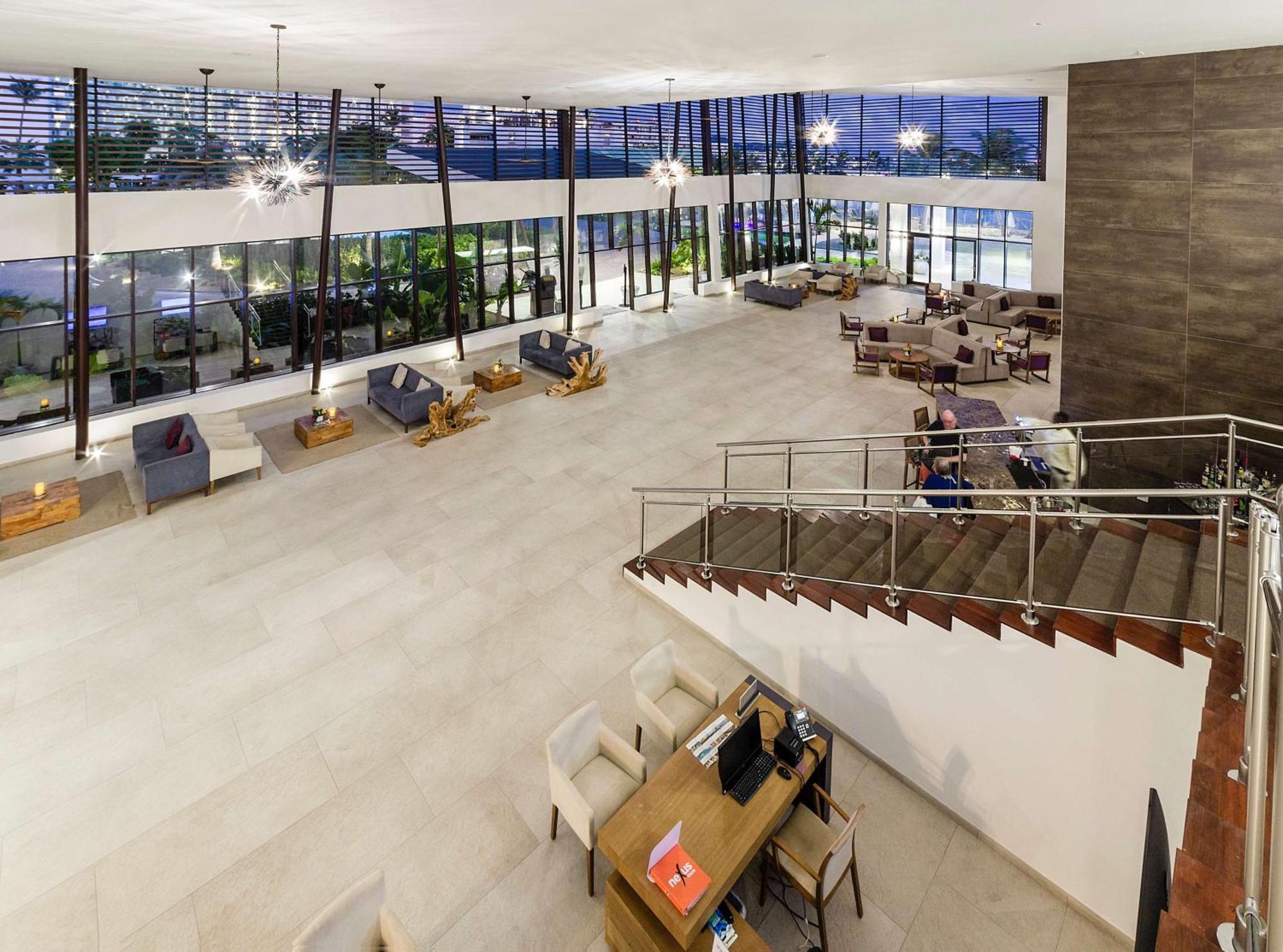 Sonesta Ocean Point Resort (Adults Only) Махо-Риф Экстерьер фото