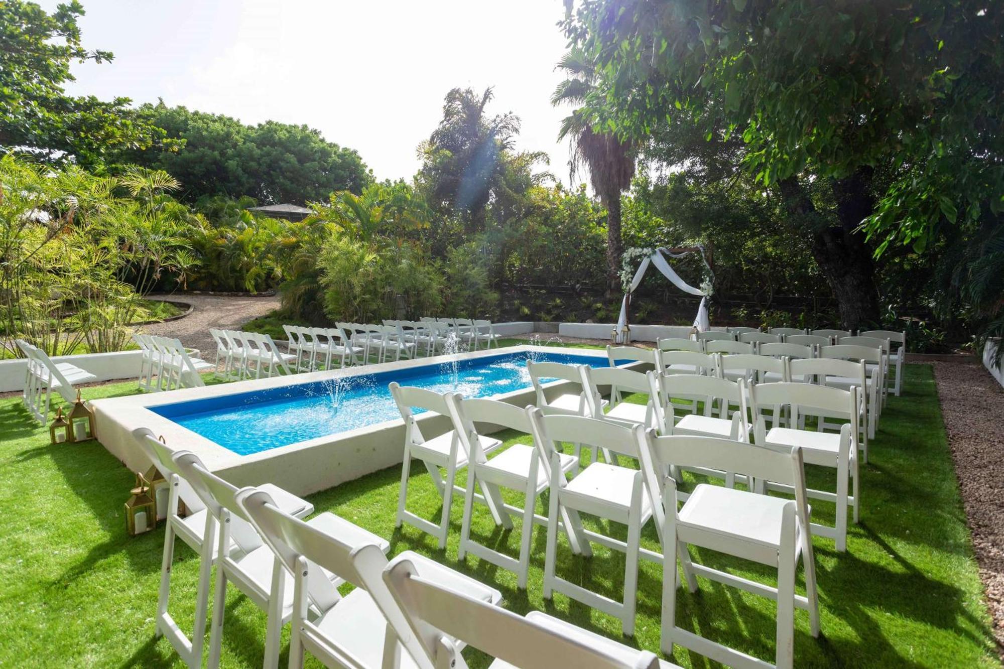 Sonesta Ocean Point Resort (Adults Only) Махо-Риф Экстерьер фото