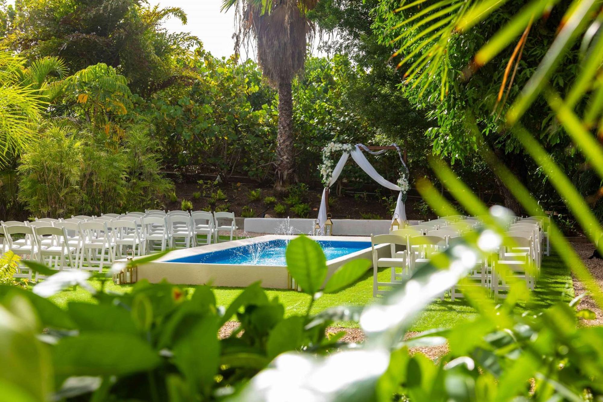 Sonesta Ocean Point Resort (Adults Only) Махо-Риф Экстерьер фото