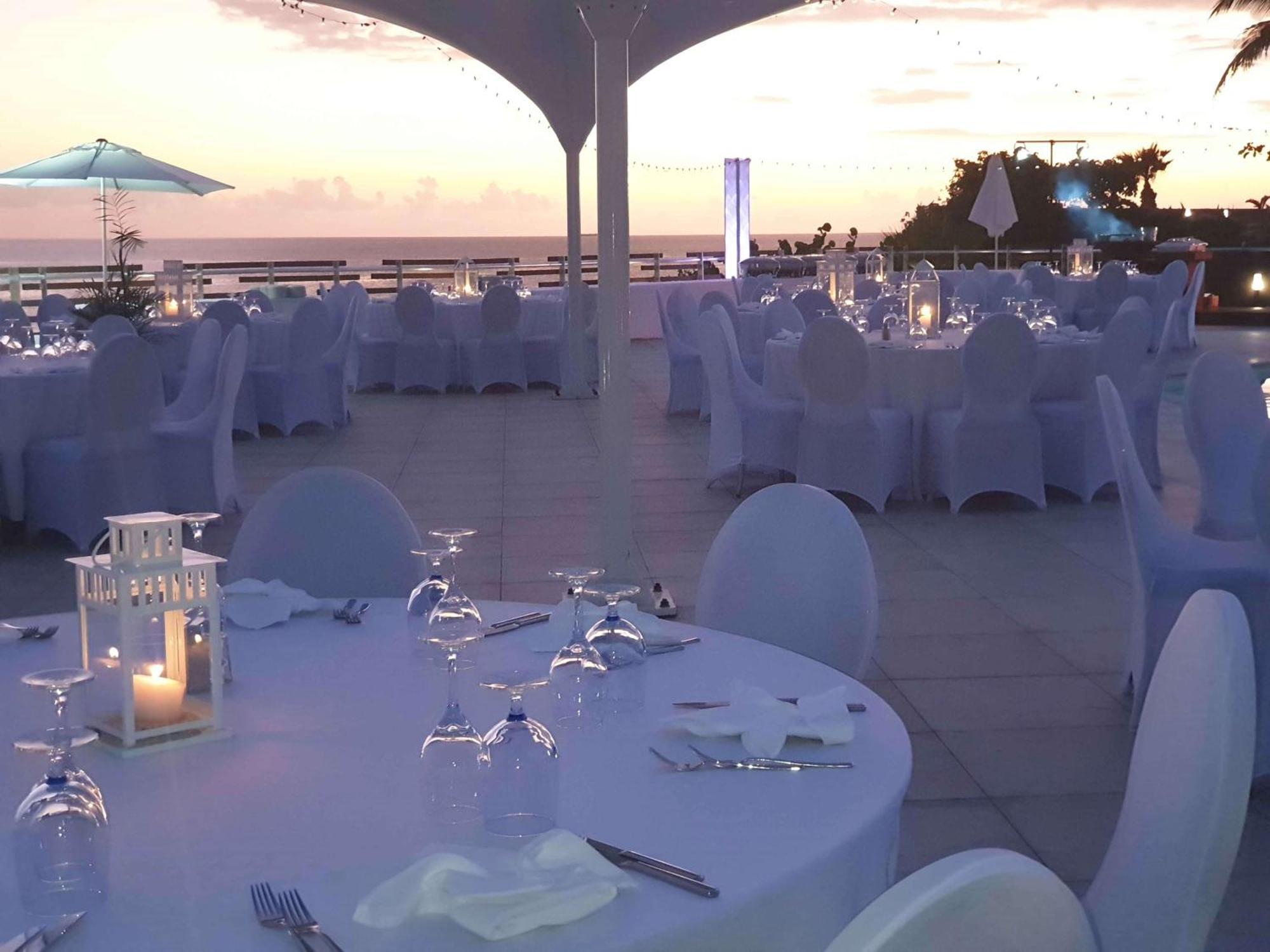 Sonesta Ocean Point Resort (Adults Only) Махо-Риф Экстерьер фото