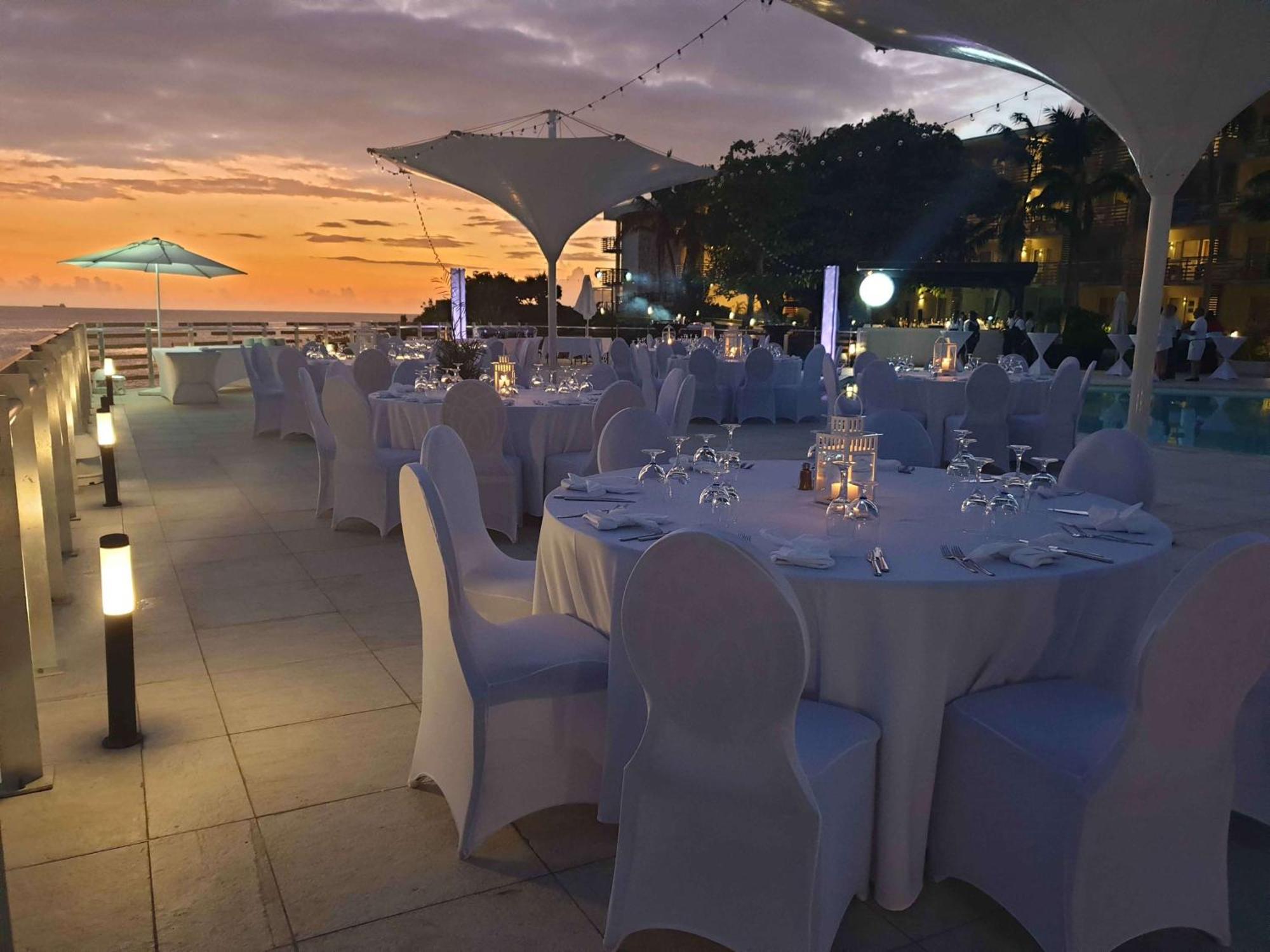 Sonesta Ocean Point Resort (Adults Only) Махо-Риф Экстерьер фото