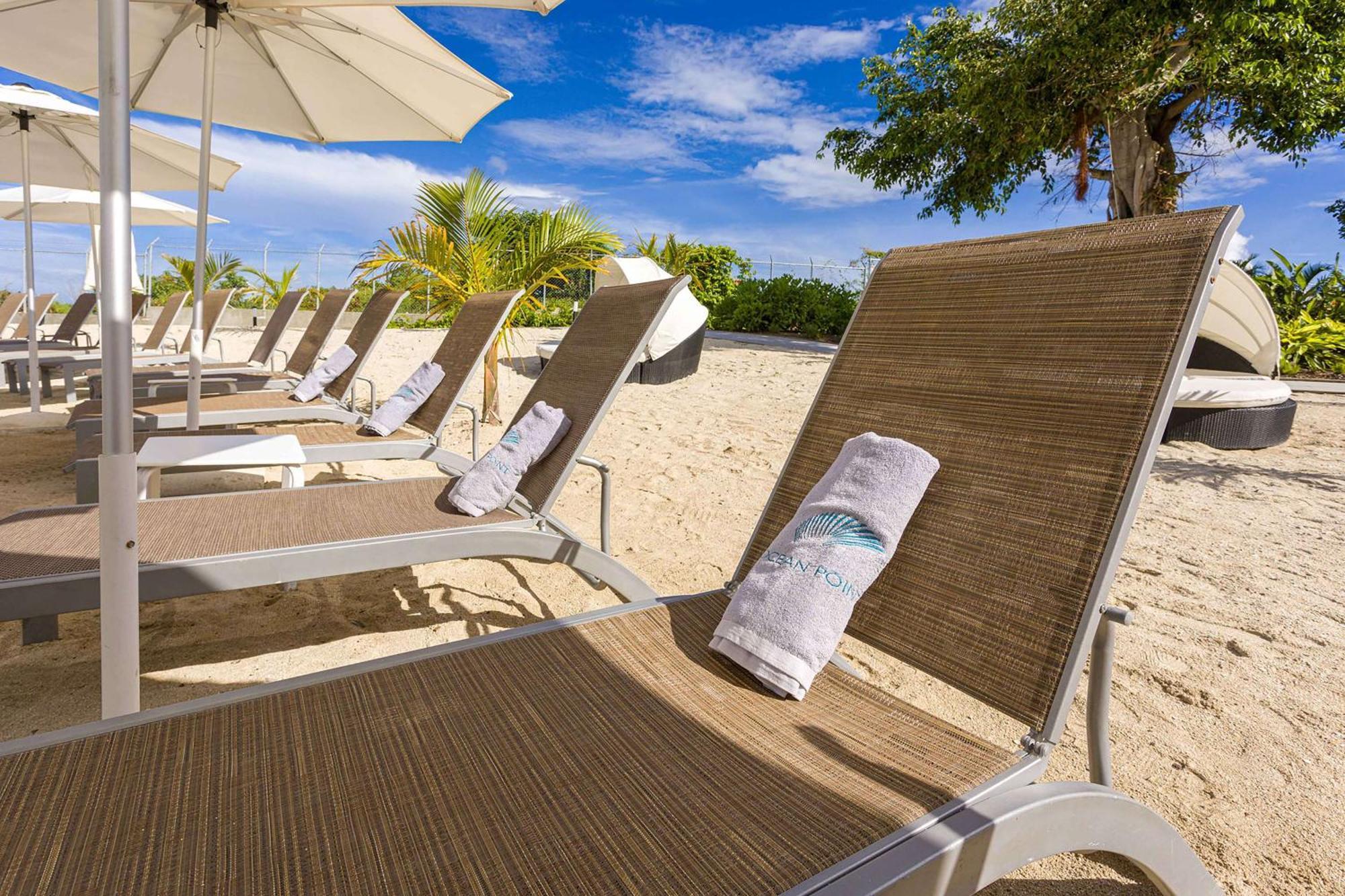 Sonesta Ocean Point Resort (Adults Only) Махо-Риф Экстерьер фото