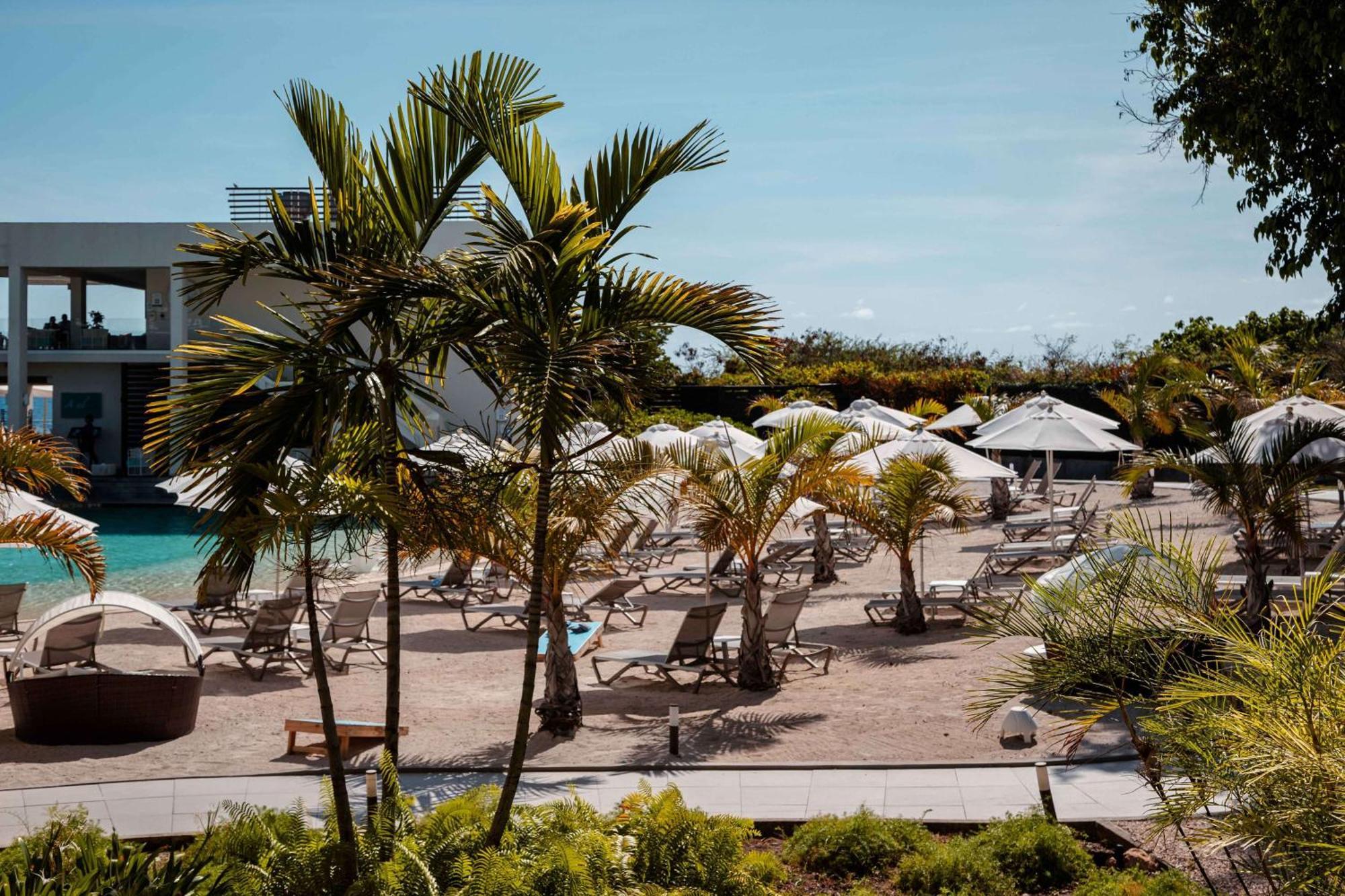 Sonesta Ocean Point Resort (Adults Only) Махо-Риф Экстерьер фото