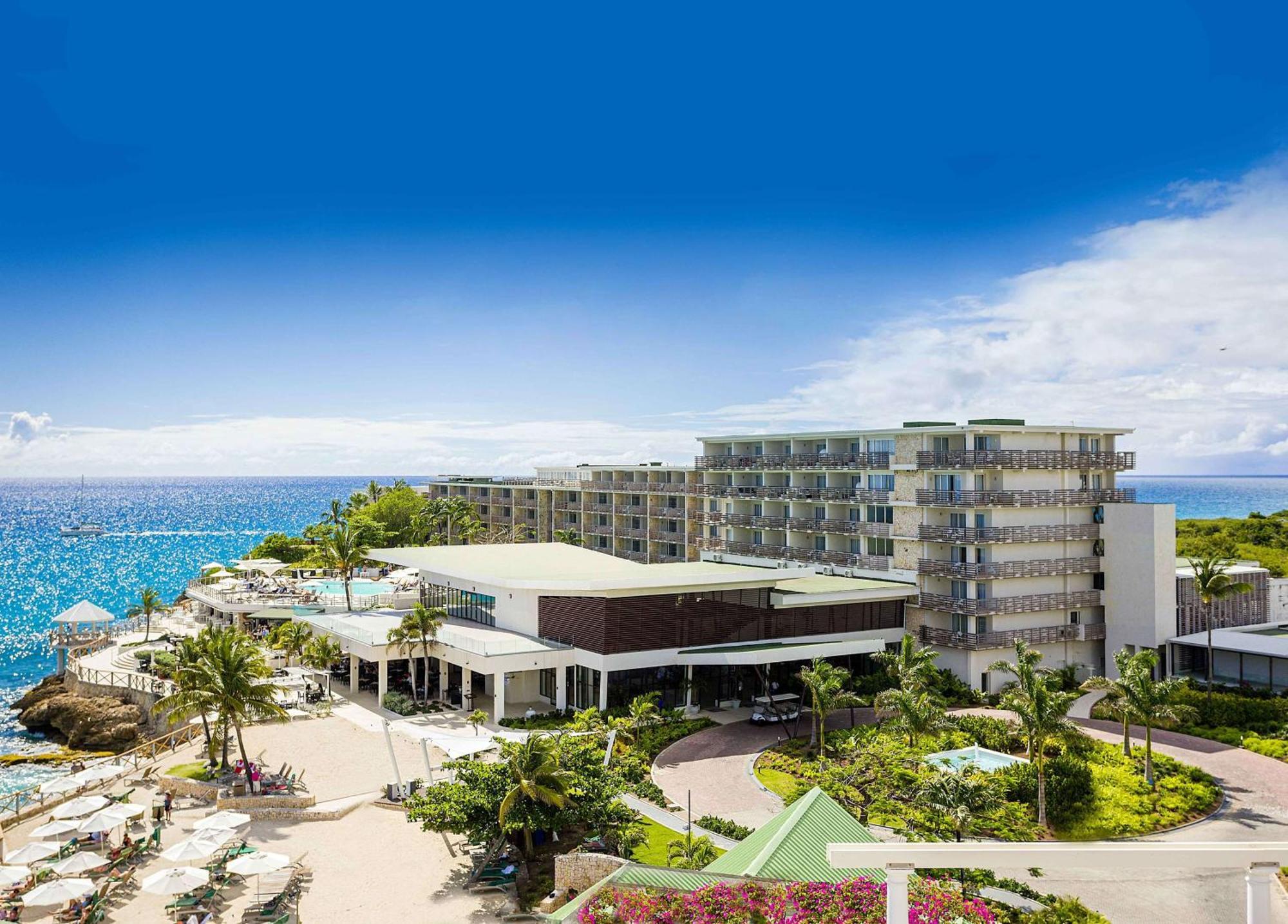 Sonesta Ocean Point Resort (Adults Only) Махо-Риф Экстерьер фото