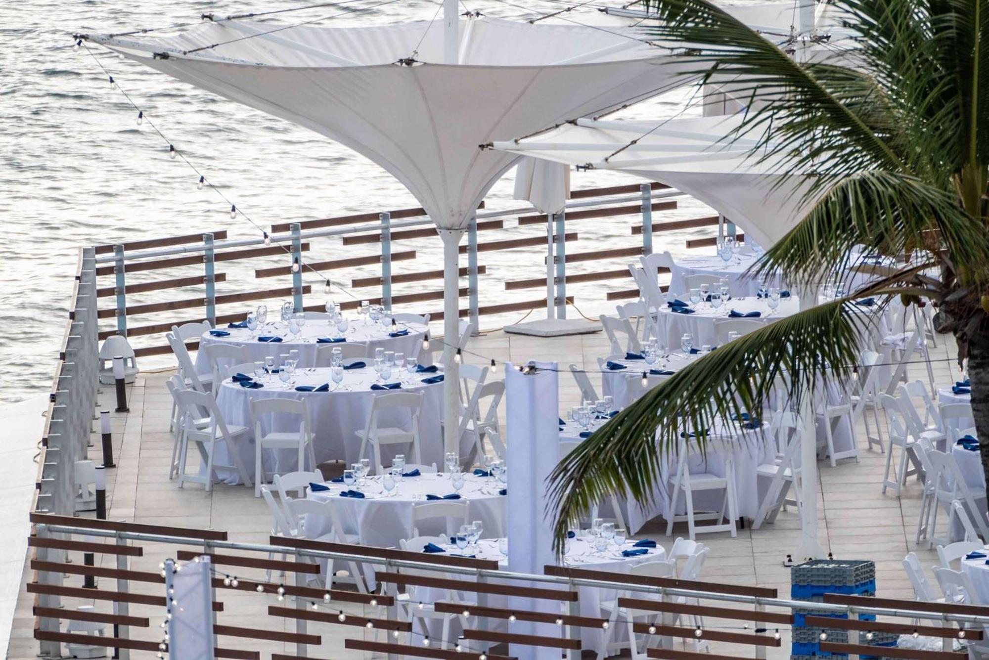 Sonesta Ocean Point Resort (Adults Only) Махо-Риф Экстерьер фото