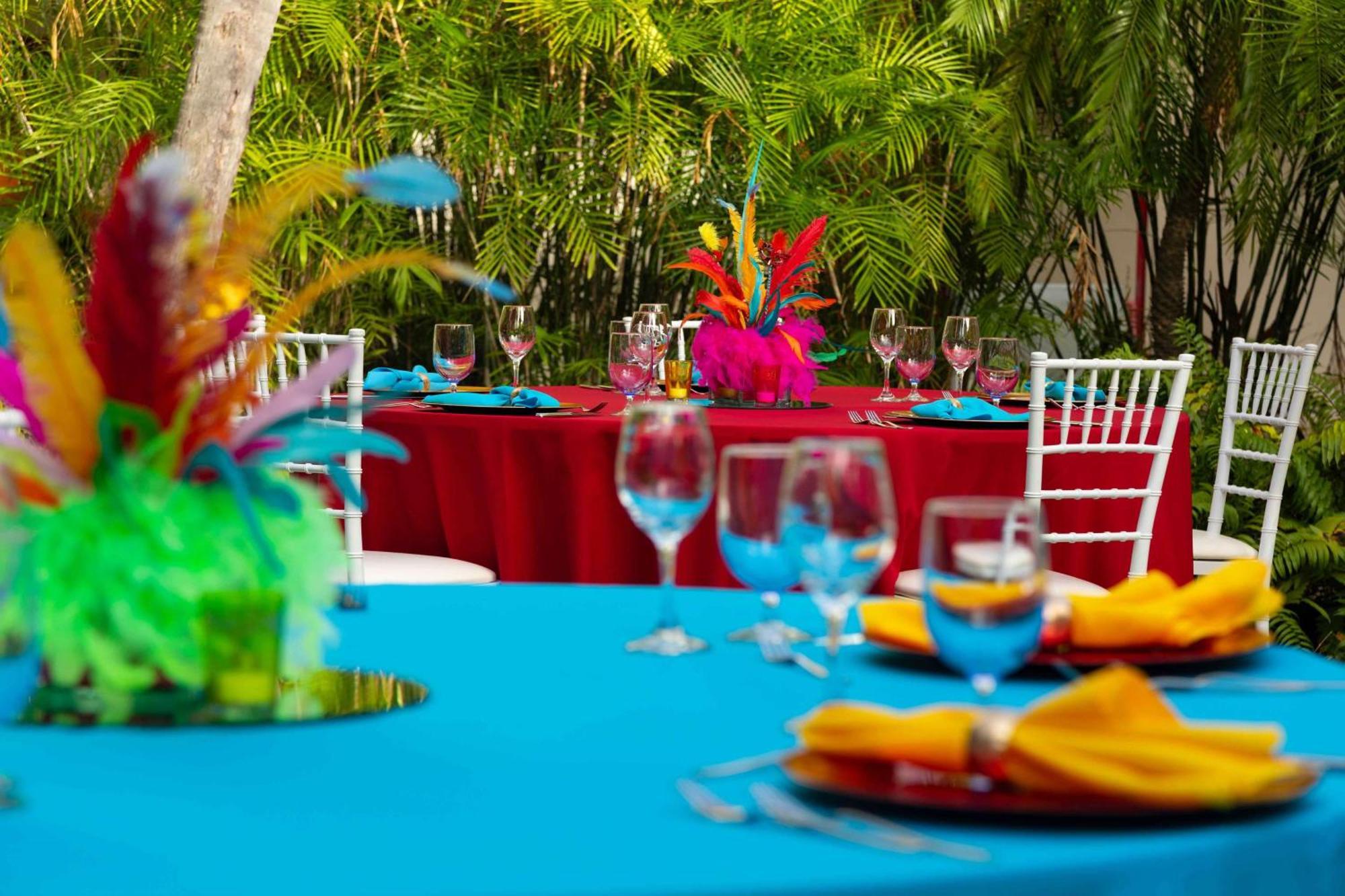 Sonesta Ocean Point Resort (Adults Only) Махо-Риф Экстерьер фото