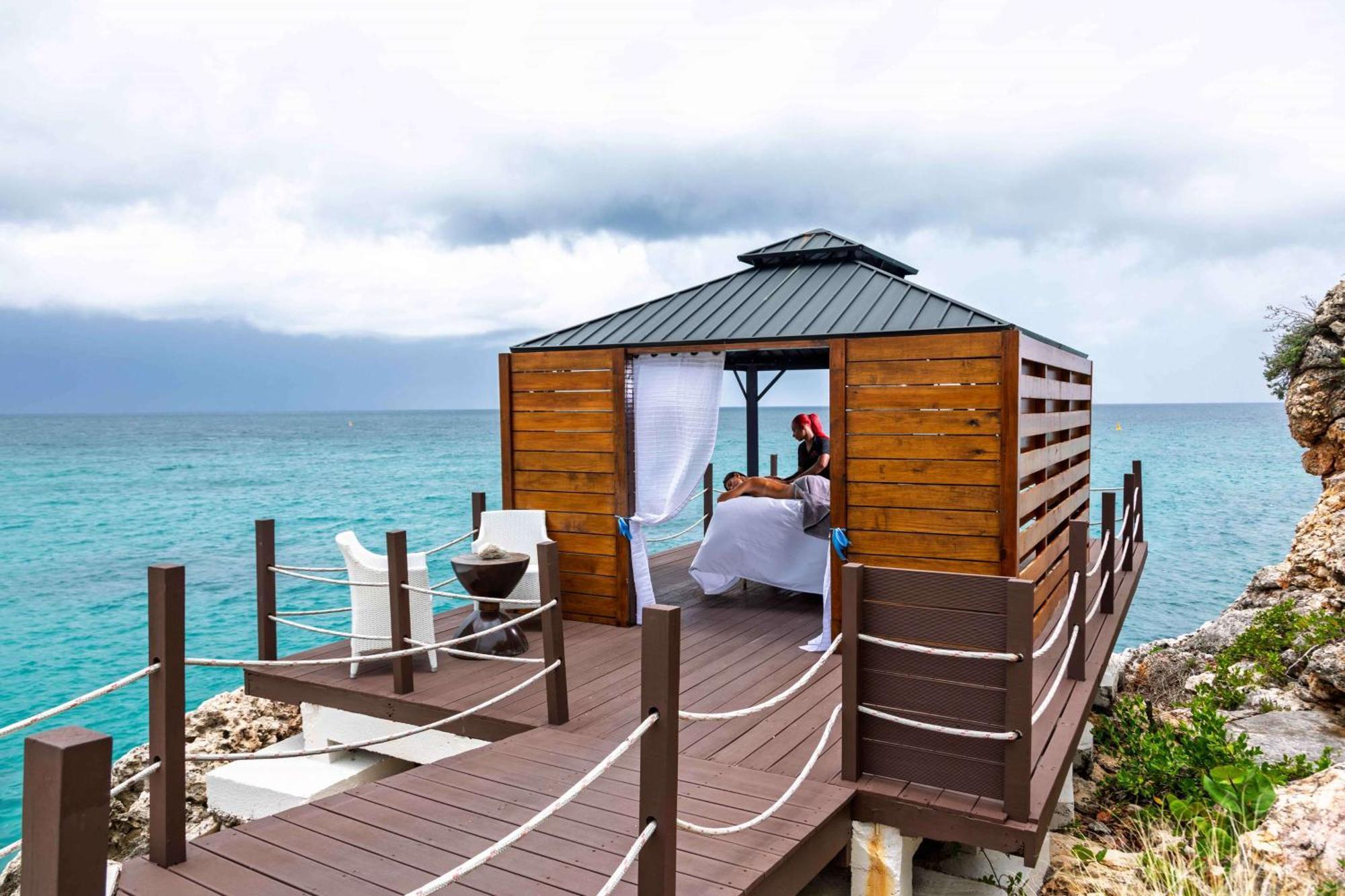 Sonesta Ocean Point Resort (Adults Only) Махо-Риф Экстерьер фото