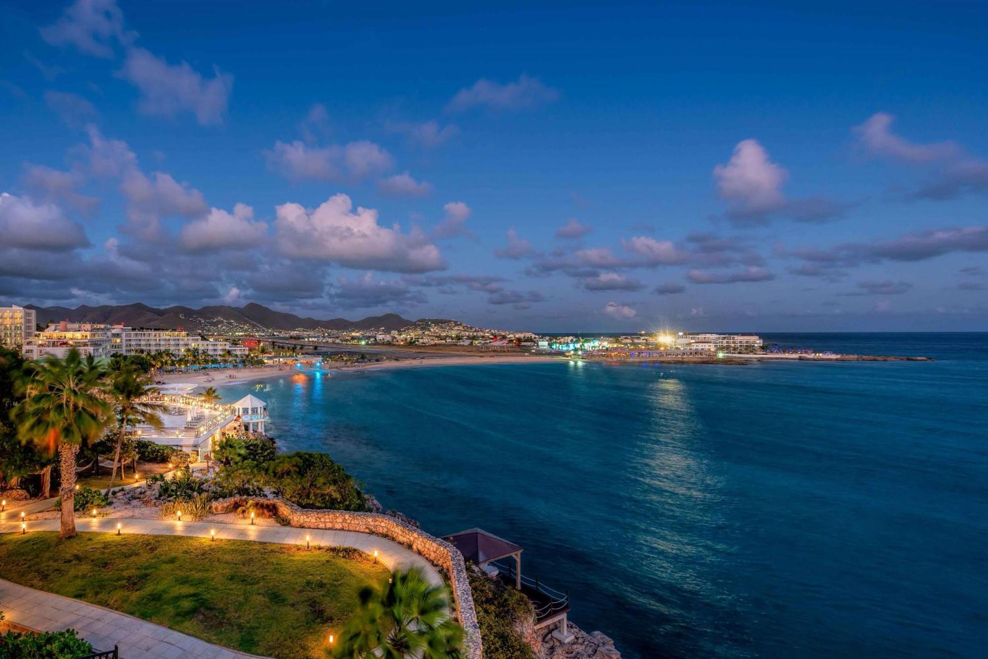 Sonesta Ocean Point Resort (Adults Only) Махо-Риф Экстерьер фото