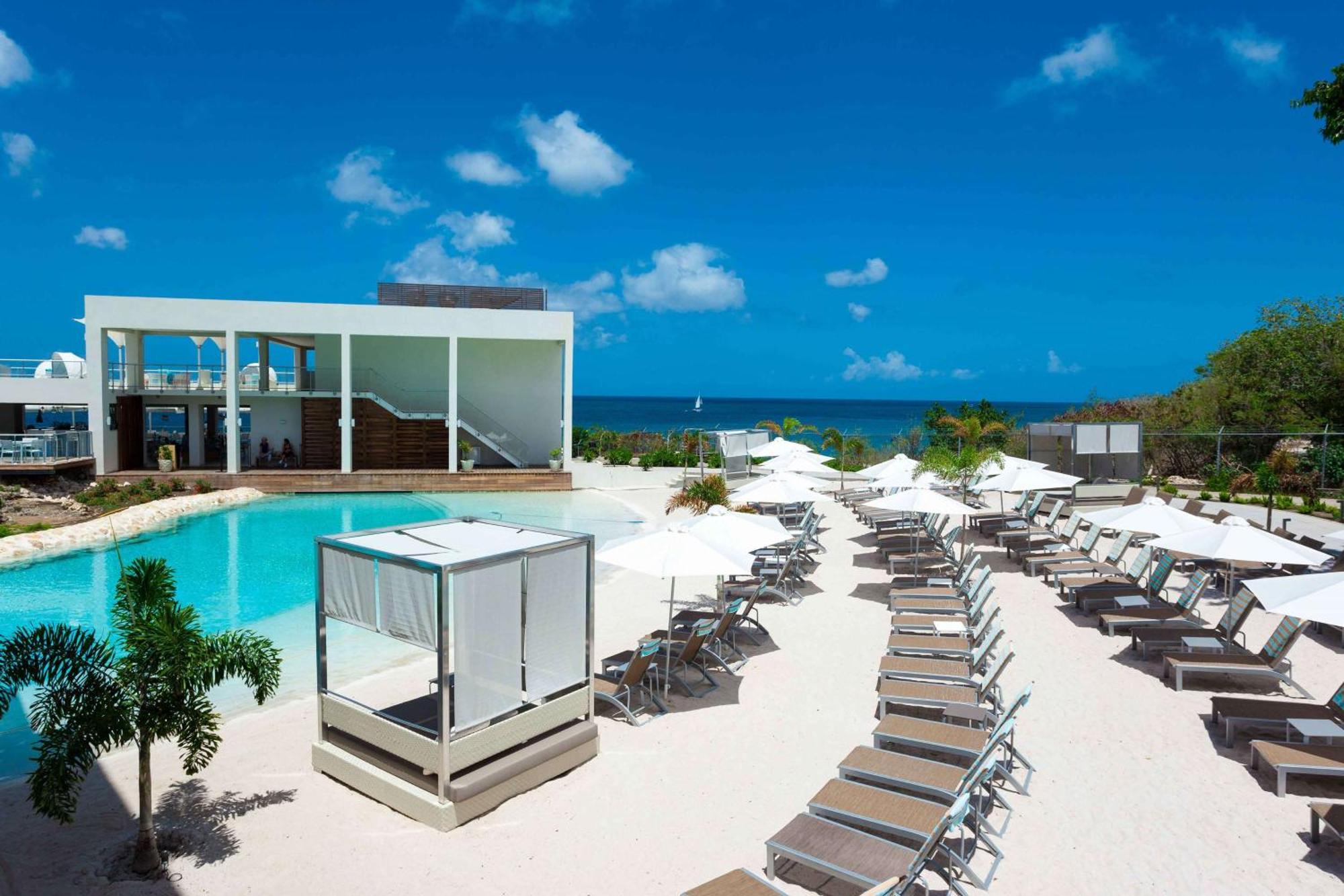 Sonesta Ocean Point Resort (Adults Only) Махо-Риф Экстерьер фото