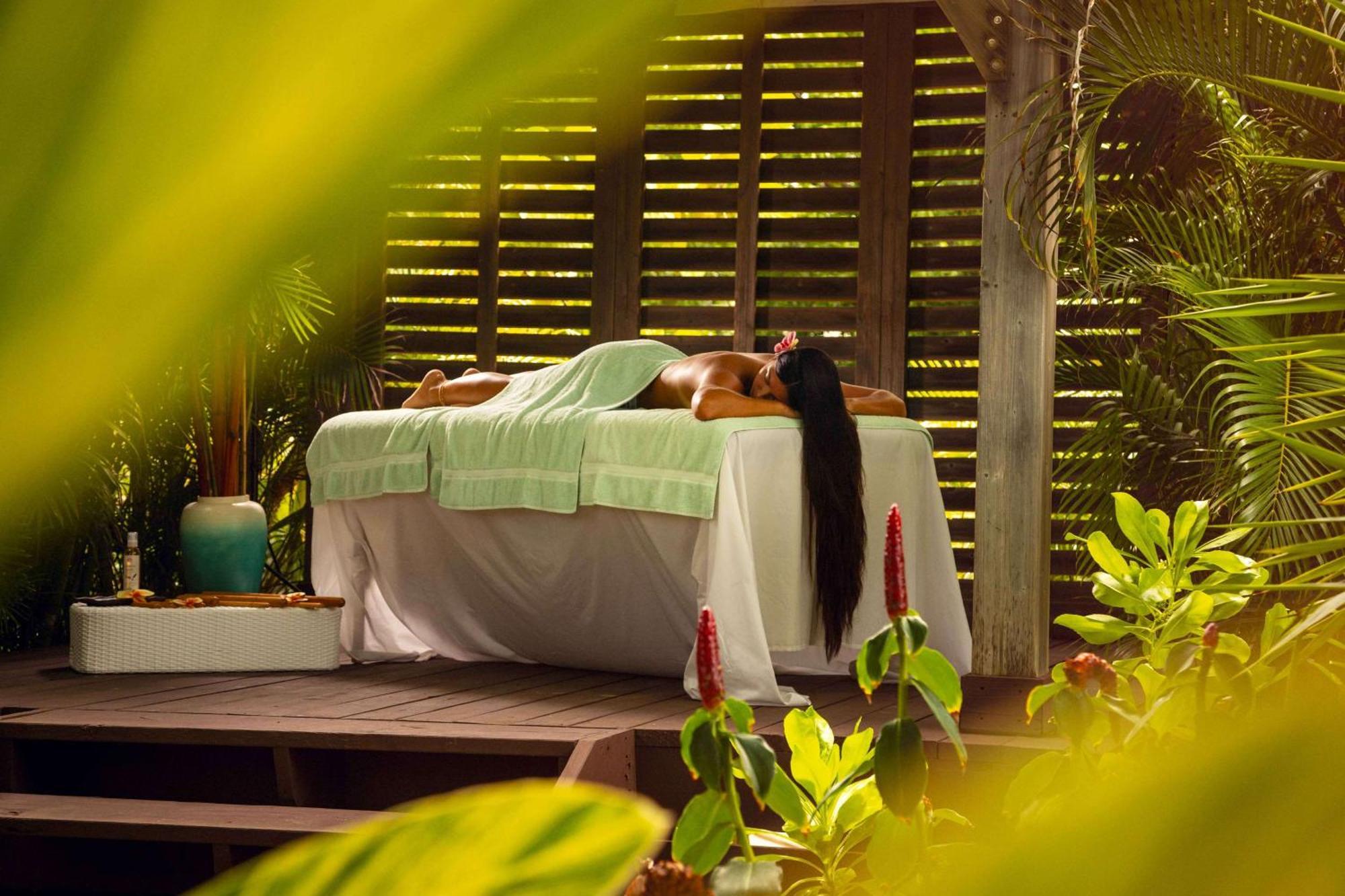 Sonesta Ocean Point Resort (Adults Only) Махо-Риф Экстерьер фото