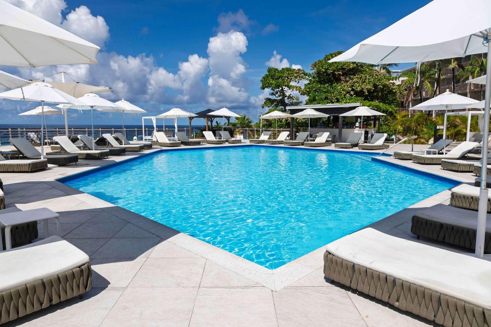 Sonesta Ocean Point Resort (Adults Only) Махо-Риф Экстерьер фото
