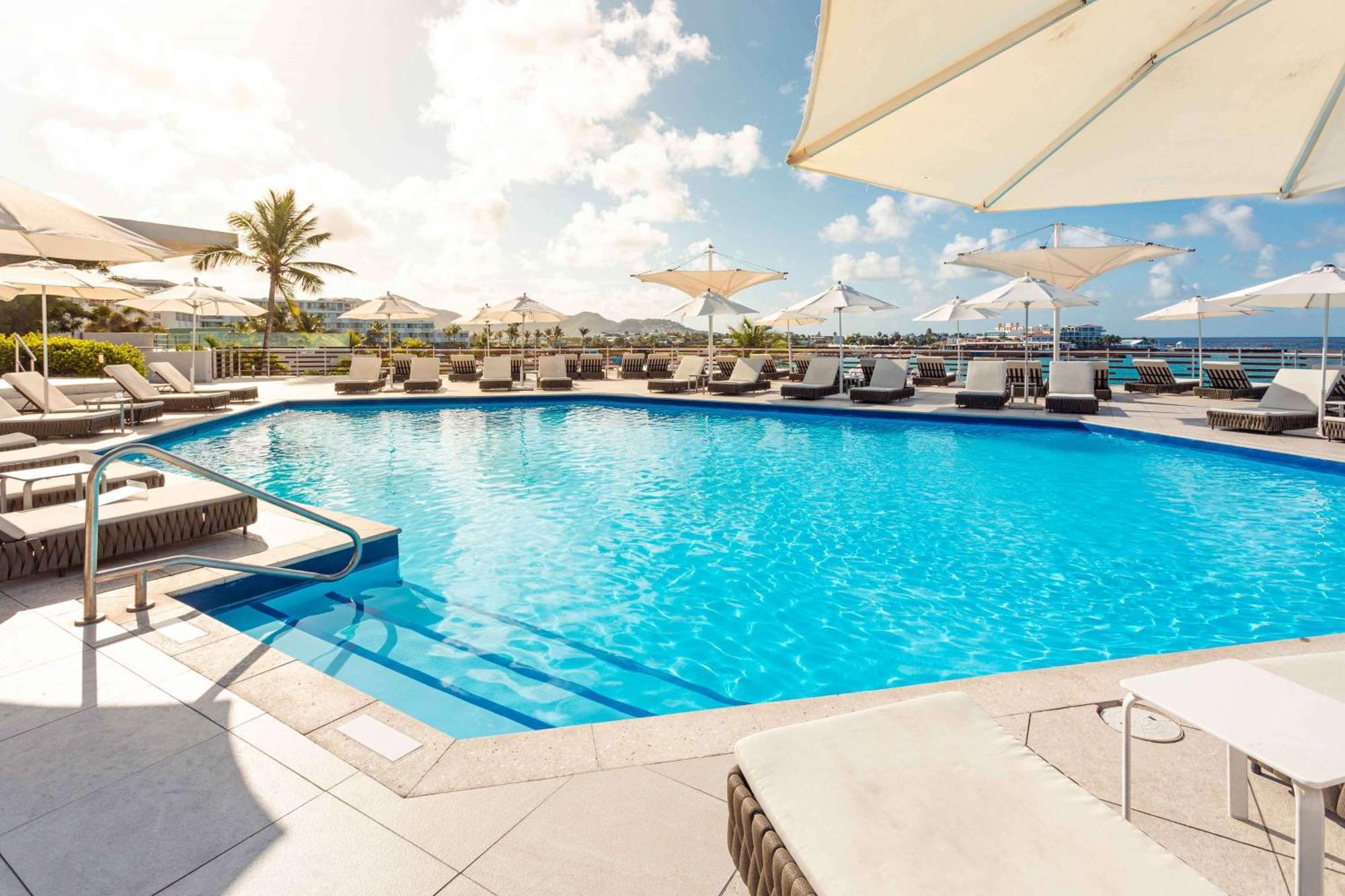Sonesta Ocean Point Resort (Adults Only) Махо-Риф Экстерьер фото