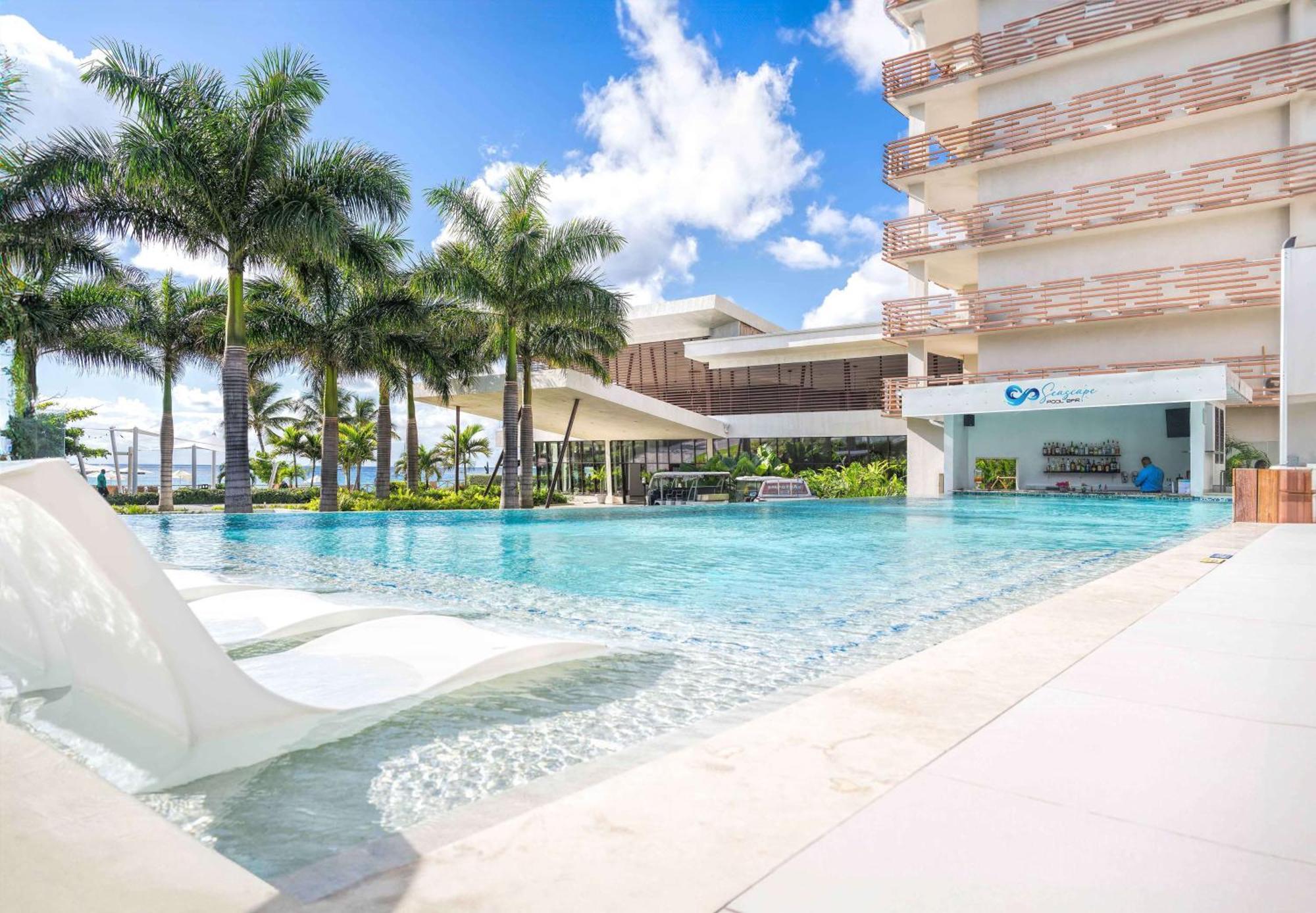 Sonesta Ocean Point Resort (Adults Only) Махо-Риф Экстерьер фото