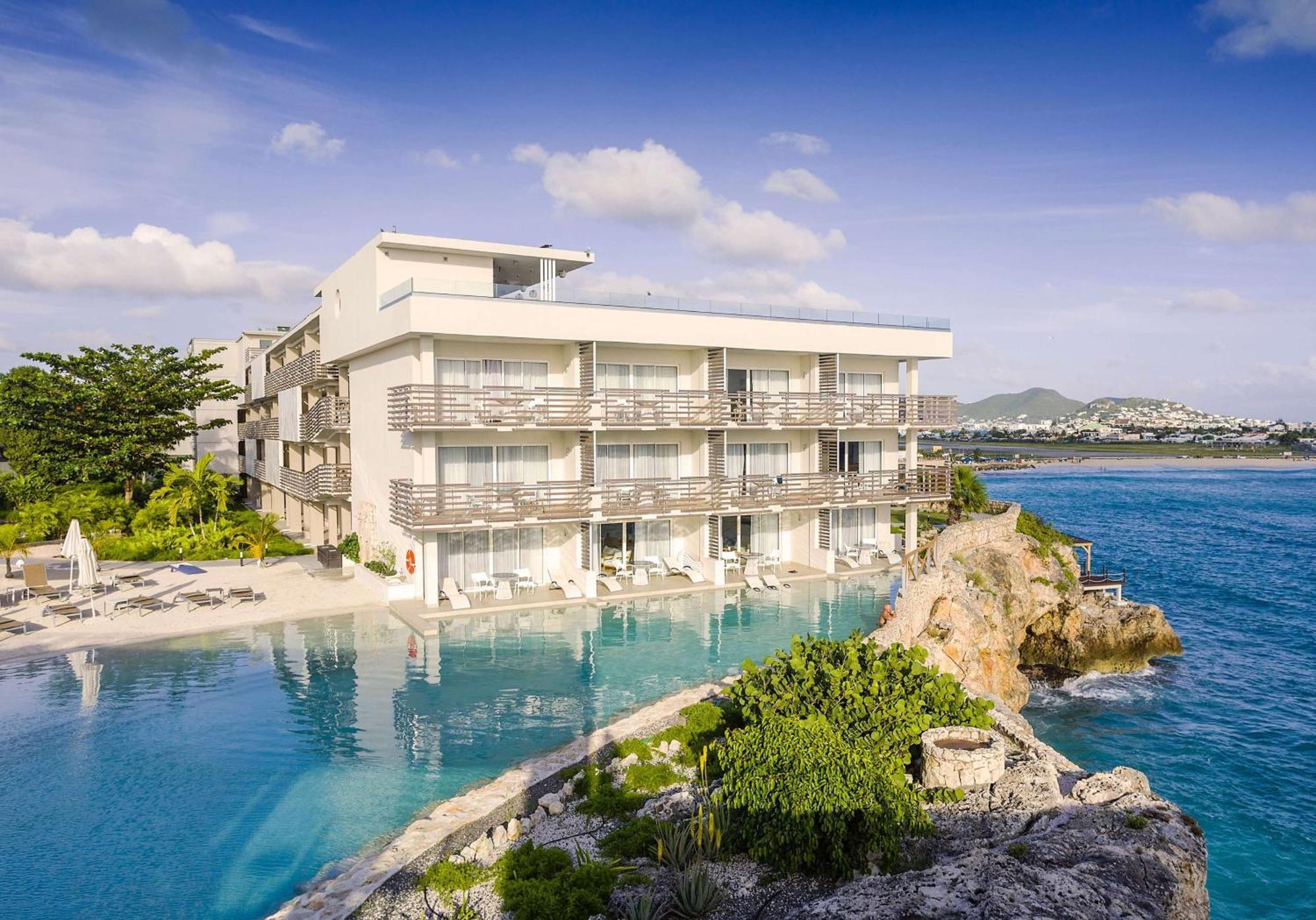 Sonesta Ocean Point Resort (Adults Only) Махо-Риф Экстерьер фото