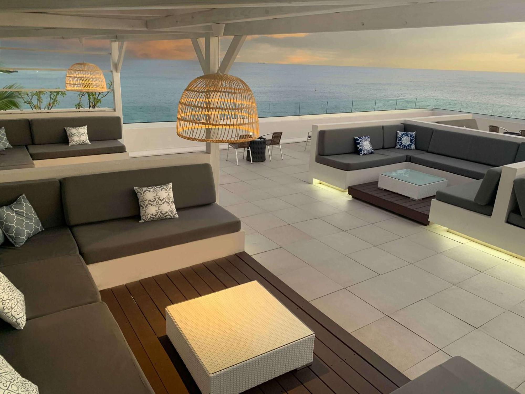 Sonesta Ocean Point Resort (Adults Only) Махо-Риф Экстерьер фото