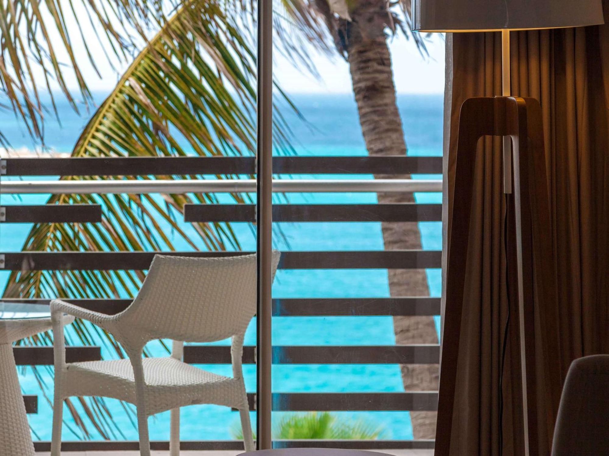 Sonesta Ocean Point Resort (Adults Only) Махо-Риф Экстерьер фото