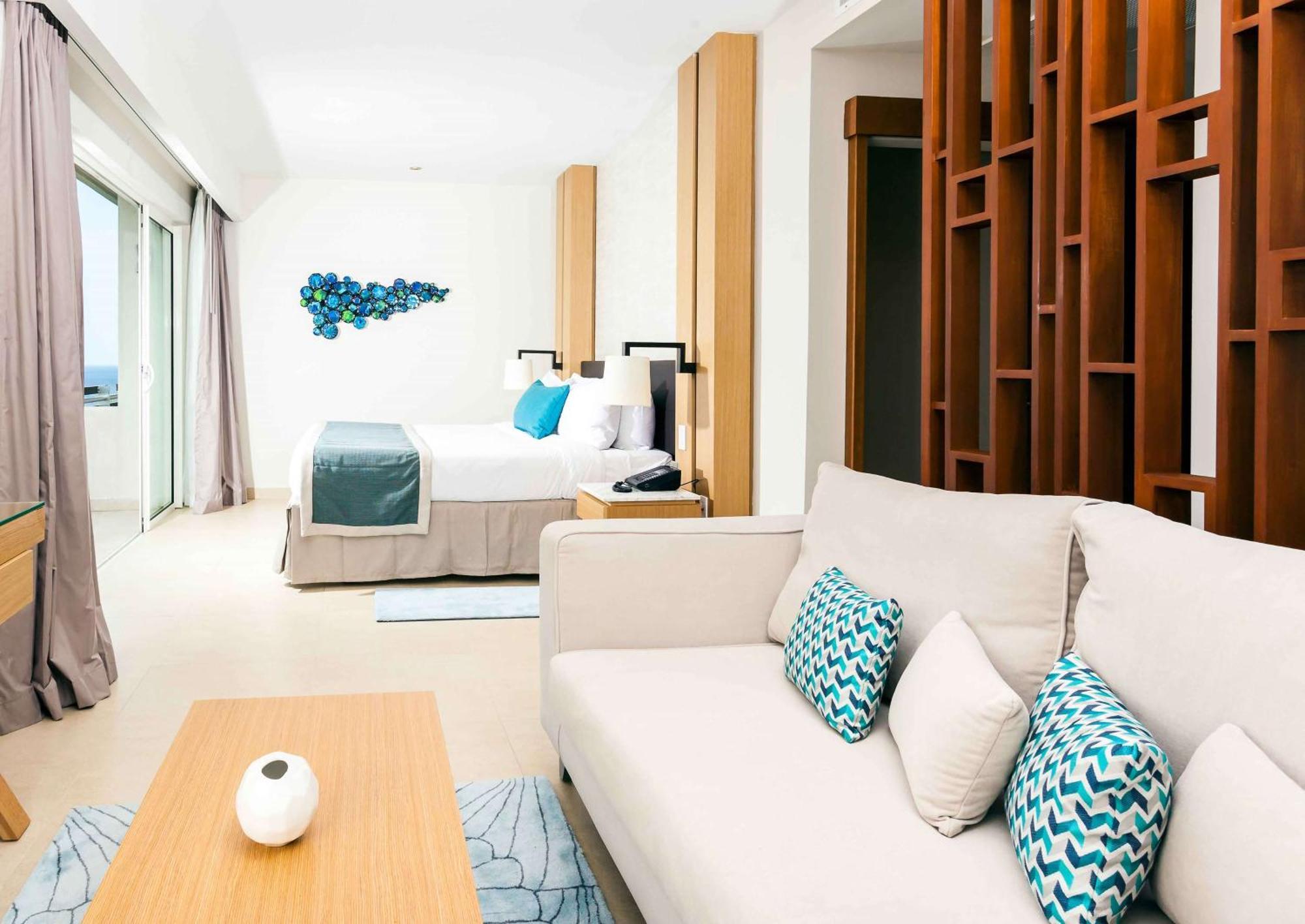 Sonesta Ocean Point Resort (Adults Only) Махо-Риф Экстерьер фото