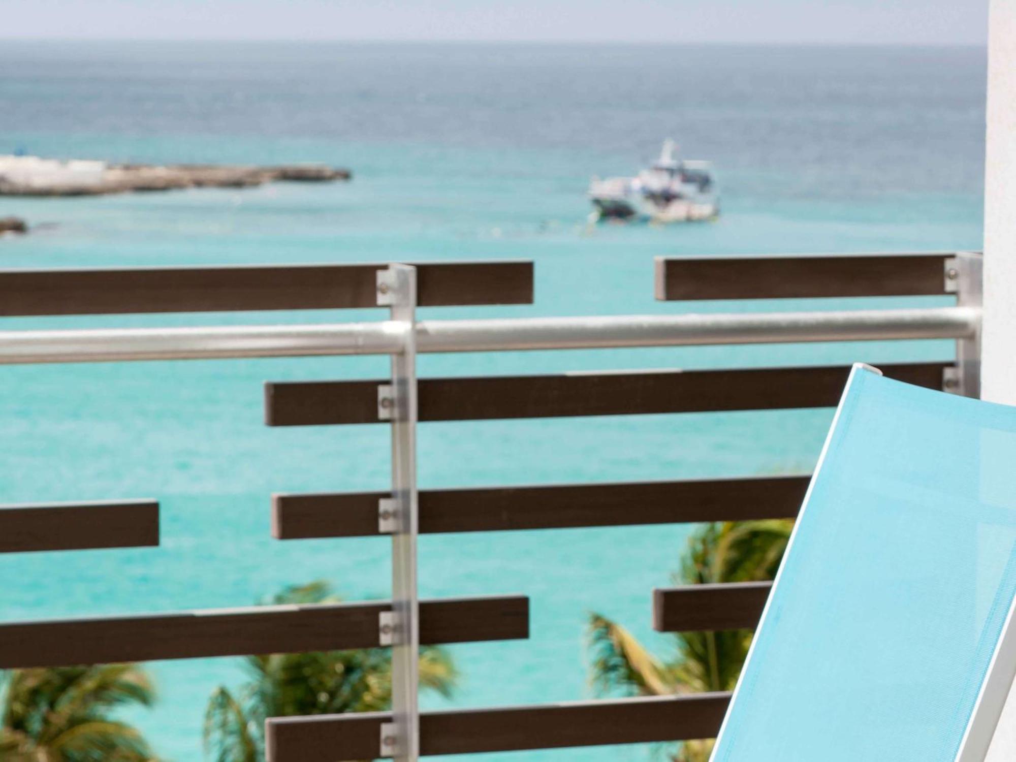 Sonesta Ocean Point Resort (Adults Only) Махо-Риф Экстерьер фото