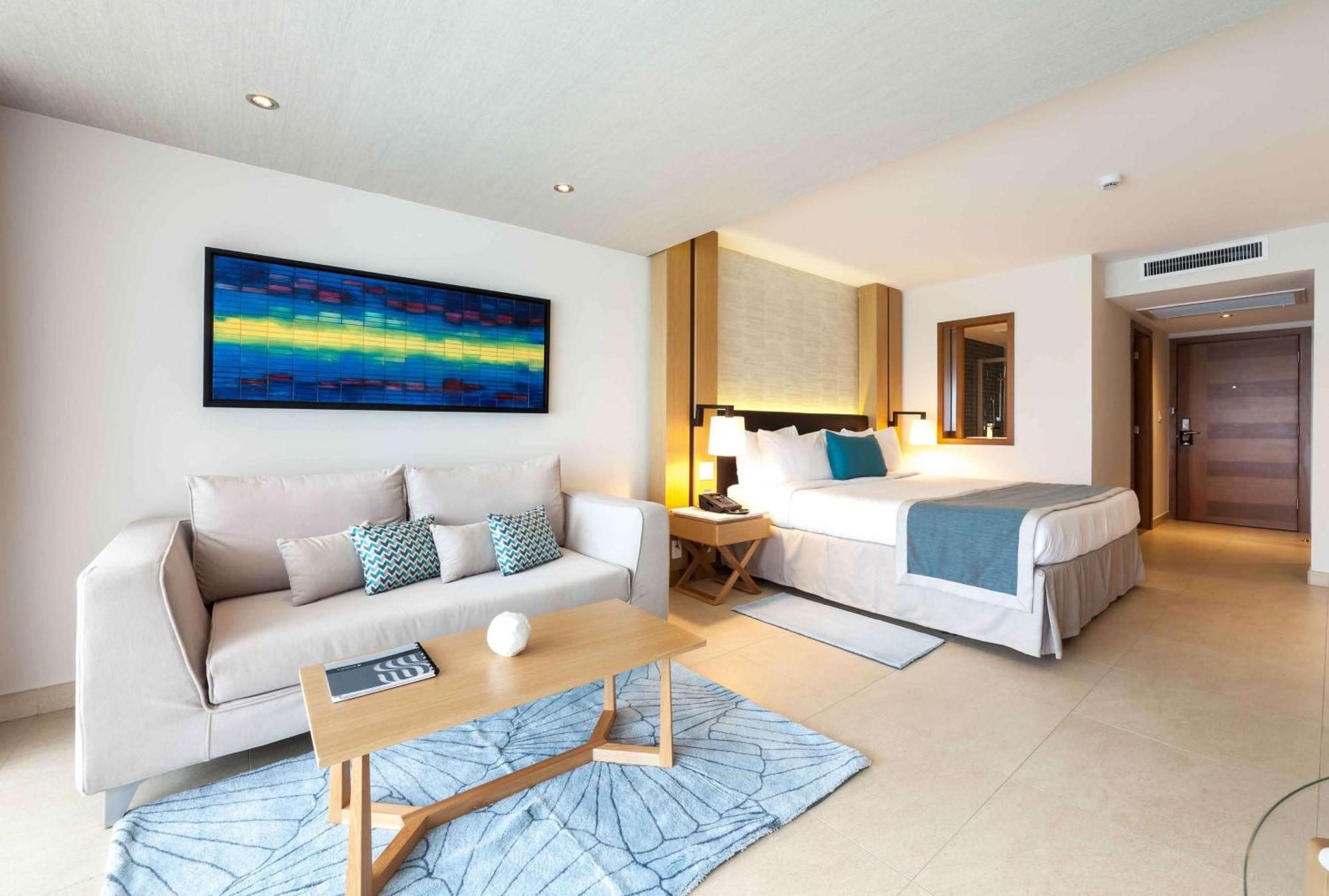 Sonesta Ocean Point Resort (Adults Only) Махо-Риф Экстерьер фото