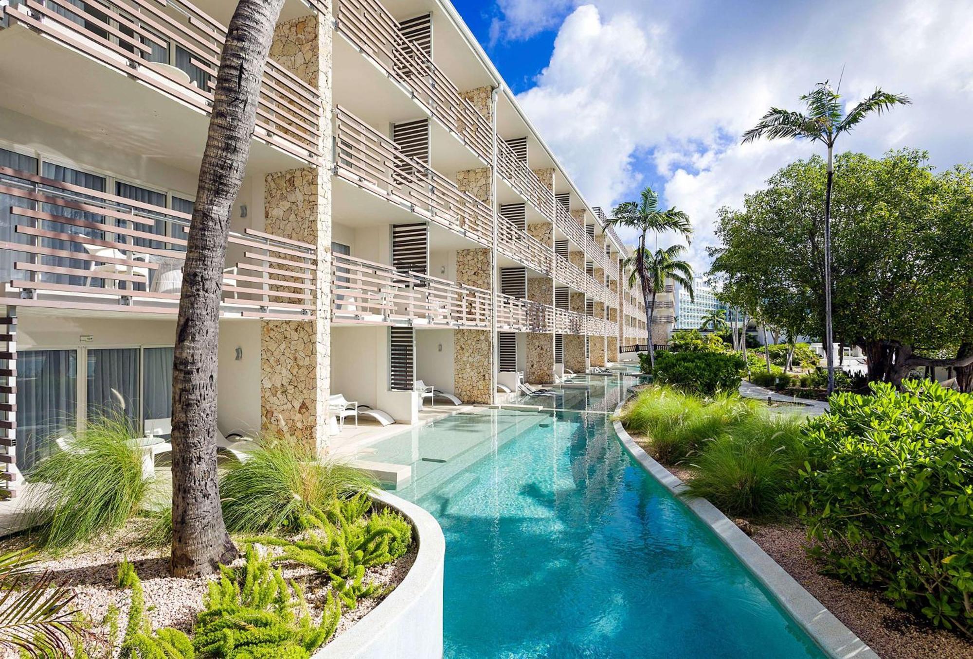 Sonesta Ocean Point Resort (Adults Only) Махо-Риф Экстерьер фото